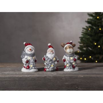 Eglo - LED Kerst Decoratie LED/0,06W/2xAG13