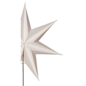 Eglo 411508 - Kerstdecoratie wit