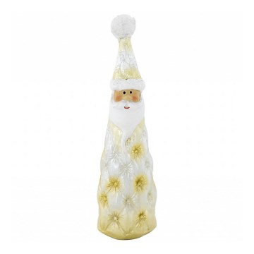 Eglo 41227 - Kerstversiering SANTA 10,5 cm