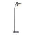 Eglo 43172 - Lampadaire LUBENHAM 1xE27/28W/230V