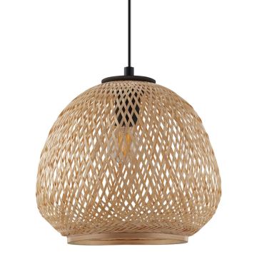 Eglo - Suspension avec fil 1xE27/40W/230V