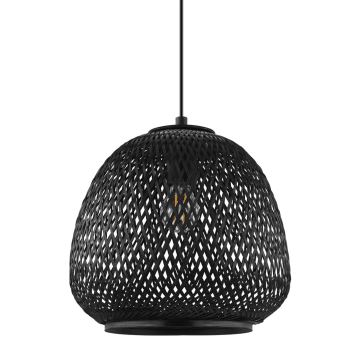 Eglo - Suspension avec fil 1xE27/40W/230V