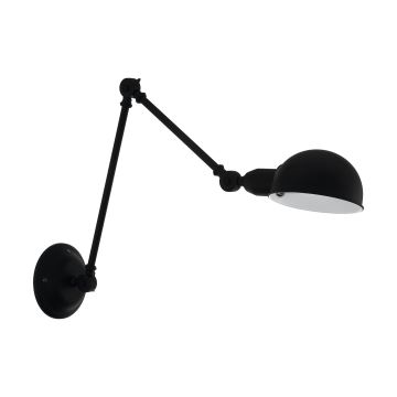 Eglo - Wandlamp 1xE27/28W/230V