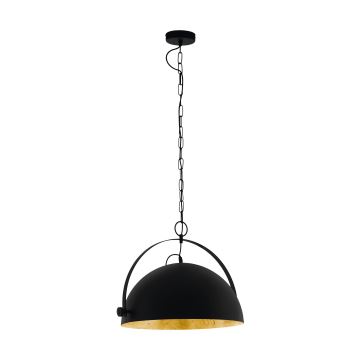 Eglo - Hanglamp aan ketting 1xE27/60W/230V