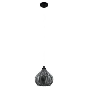 Eglo - Suspension filaire 1xE27/40W/230V