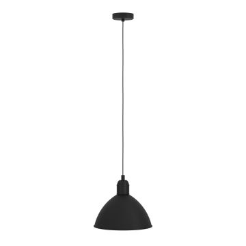 Eglo - Suspension filaire 1xE27/40W/230V