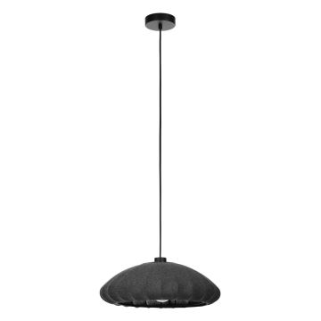 Eglo - Hanglamp aan een koord 1xE27/40W/230V diameter 45 cm