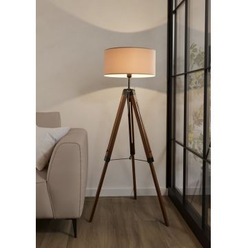 Eglo - Lampadaire 1xE27/60W/230V - FSC certifié