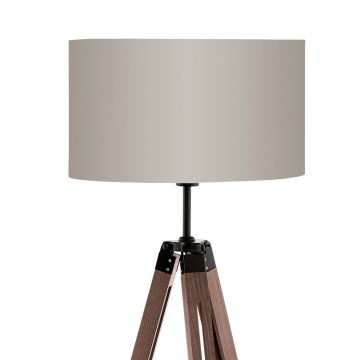 Eglo - Staande Lamp 1xE27/60W/230V - FSC gecertificeerd