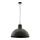 Eglo 49107 - Hanglamp aan ketting COLDRIDGE 1x E27 / 60W / 230V