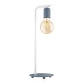 EGLO 49123 - lampe de table ADRI-P 1xE27/12W/230V