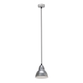 Eglo 49236 - Hanglamp TRURO 1xE27/60W/230V