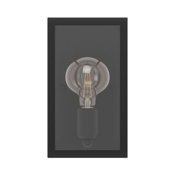 Eglo - Wandlamp 1xE27/60W/230V