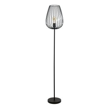 Eglo - Lampadaire 1xE27/60W/230V