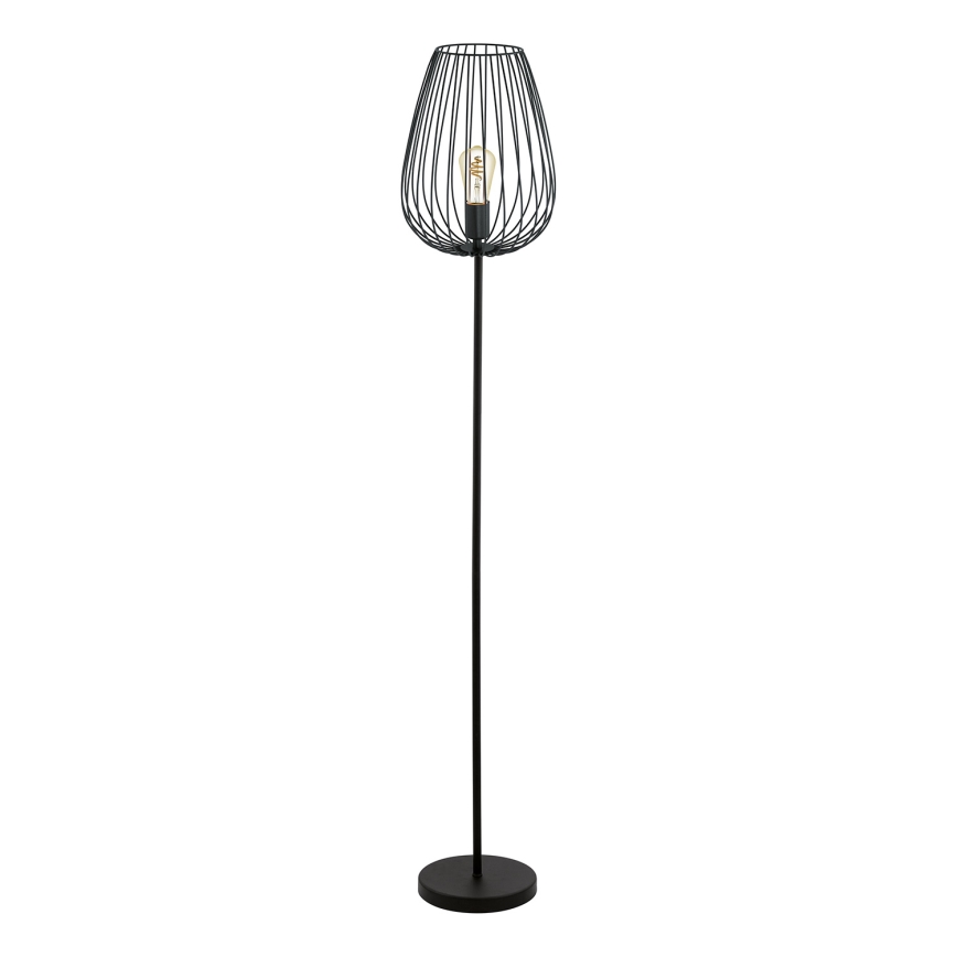 Eglo - Lampadaire 1xE27/60W/230V