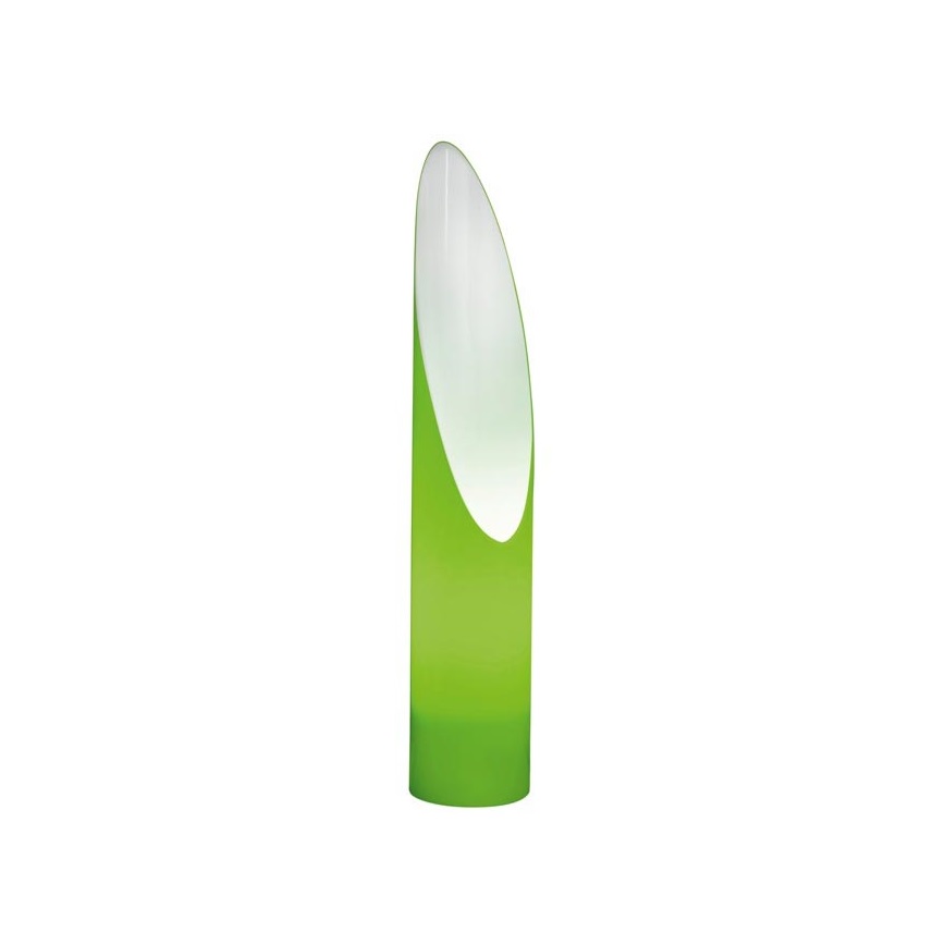 EGLO 52203 - lampe de table DOGI 1xE27/60W vert