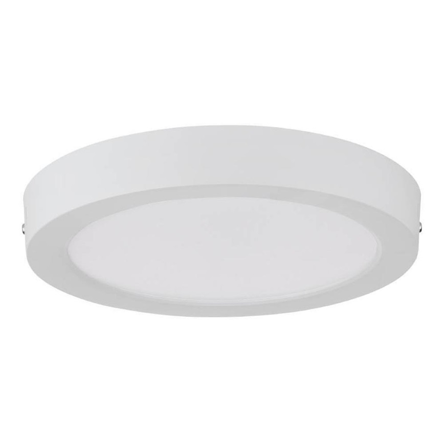 Eglo 74064 - LED Plafondlamp IDUN LED/24,2W/230V 3000K diameter 30 cm wit