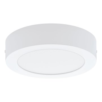 Eglo 78198 - LED Plafondlamp FUEVA LED/10,9W/230V