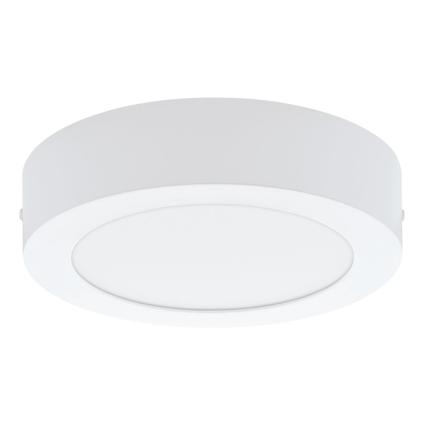 Eglo 78198 - LED Plafondlamp FUEVA LED/10,9W/230V