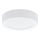 Eglo 78198 - LED Plafondlamp FUEVA LED/10,9W/230V