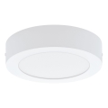 Eglo 78198 - Plafonnier FUEVA LED/10,9W/230V