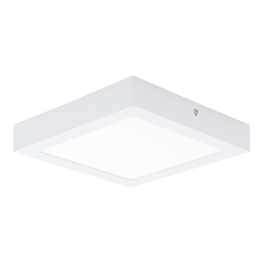 Eglo 78202 - Plafonnier FUEVA LED/16,5W/230V