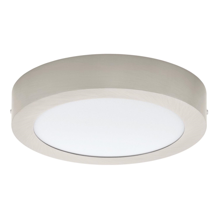 Eglo 78214 - Plafonnier FUEVA LED/16,5W/230V