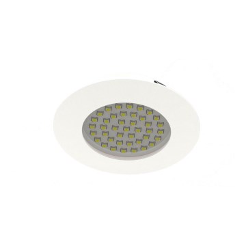 Eglo 78752 - Eclairage LED extérieur allées PINEDA LED/12W/230V IP44