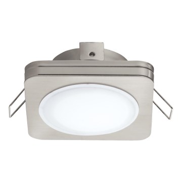 Eglo 78765 - LED Hang plafondverlichting PINEDA LED/6W/230V