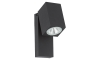 Eglo 78925 - LED Buiten wandlamp SAKEDA LED/5W/230V IP44
