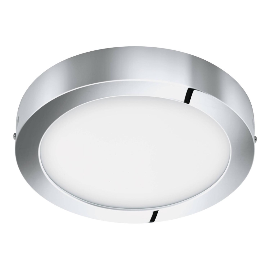 Eglo 79527 - LED Badkamer plafondlamp DURANGO LED/22W/230V diameter 30 cm IP44