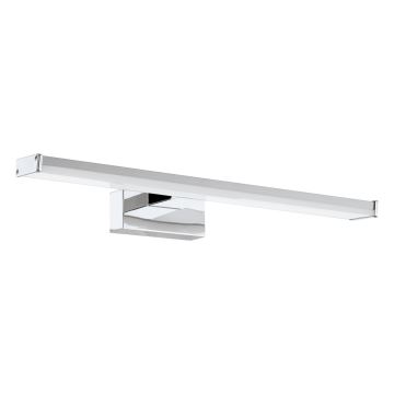 Eglo 79532 - Éclairage de miroir salle de bain SARNOR LED/7,4W/230V 40 cm IP44 chrome