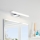 Eglo 79532 - Éclairage de miroir salle de bain SARNOR LED/7,4W/230V 40 cm IP44 chrome