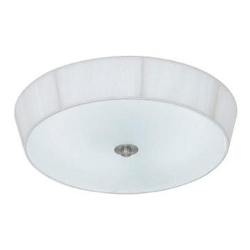 EGLO 88446 - Plafondverlichting RICARDA 1x2GX13/40W