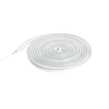 Eglo - LED Strip LED/96W/24V 5m IP44 groen