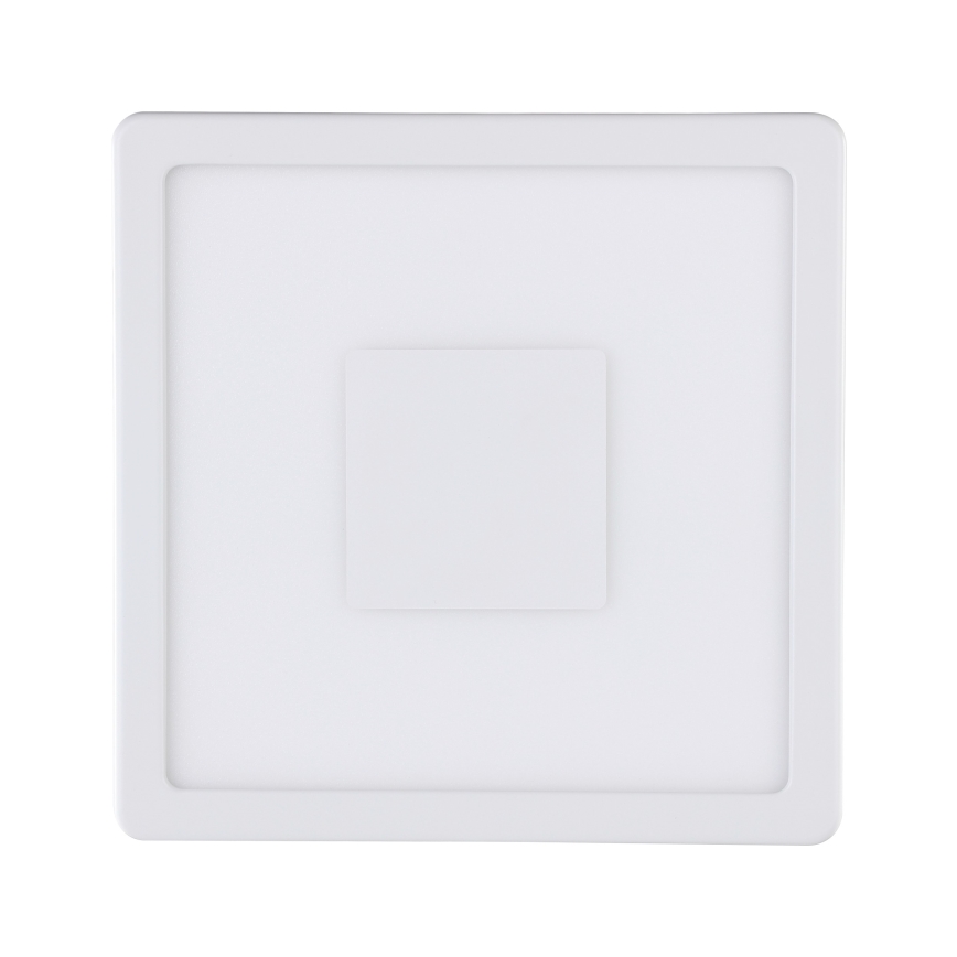 Eglo - Plafonnier LED d'extérieur LED/17W/230V IP44 blanc