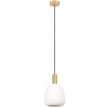 Eglo - Suspension filaire 1xE27/40W/230V