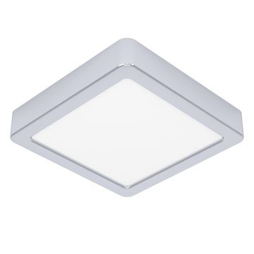 Eglo - Plafonnier salle de bain LED/11W/230V IP44 chrome