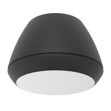 Eglo - LED Wandlamp voor buiten 1xGU10/4,6/230V IP44