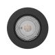 Eglo - LOT 3x Spot encastrable LED PENETO 1xGU10/2,8W/230V