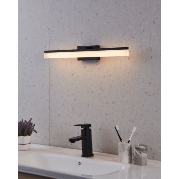 Eglo - LED Badkamer wandlamp LED/11W/230V IP44