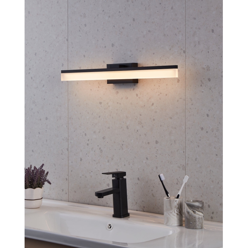 Eglo - LED Badkamer wandlamp LED/11W/230V IP44