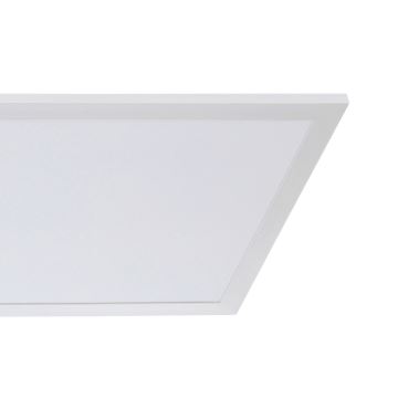 Eglo - Panneau en saillie LED LED/34,5W/230V 120x30 cm