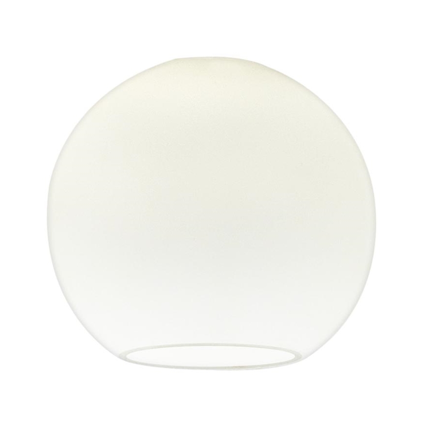 Eglo 90248 - Abat-jour MY CHOICE blanc E14 diam.9 cm