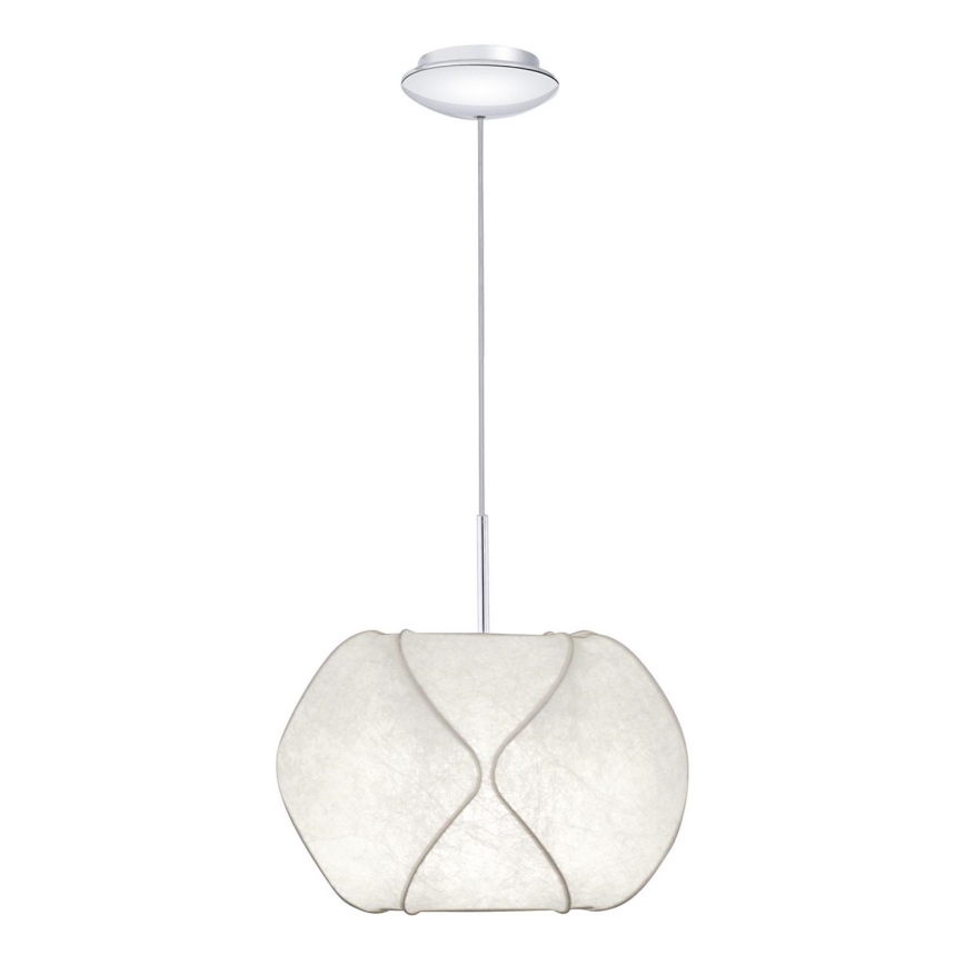 EGLO 91908 - Hanglamp ATZARA 1xE27/60W