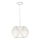 EGLO 91908 - Hanglamp ATZARA 1xE27/60W