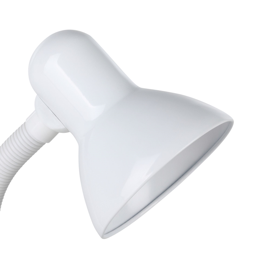 Eglo - lampe de table 1xE27/40W blanc