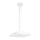 Eglo 92783 - Suspension LED ZAGAROLE 1xLED/24W/230V