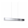 EGLO 93344 - LED Hanglamp aan koord COLLADA LED/12W/230V