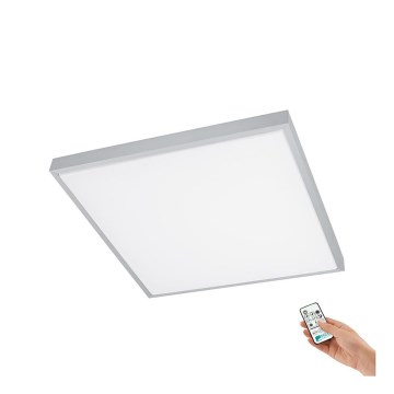 Eglo 93943 - Dimbare LED Plafond Lamp IDUN 2 LED/39W/230V